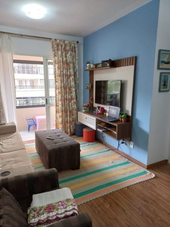 Foto 3 do(a) Apartamento de 3 quartos à venda em Mooca, São Paulo