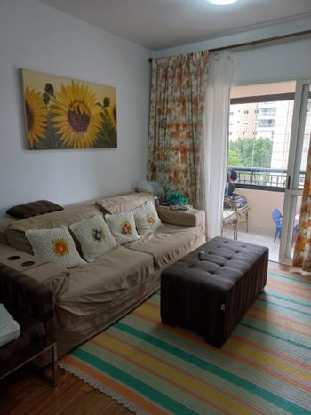 Foto 2 do(a) Apartamento de 3 quartos à venda em Mooca, São Paulo