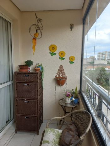 Foto 10 do(a) Apartamento de 3 quartos à venda em Mooca, São Paulo