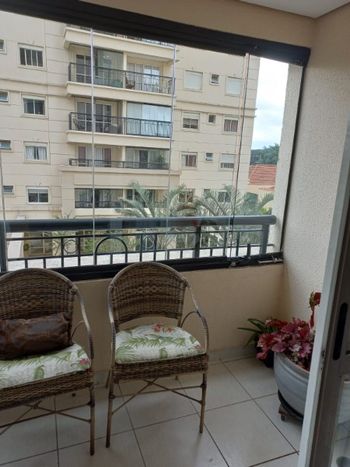 Foto 8 do(a) Apartamento de 3 quartos à venda em Mooca, São Paulo