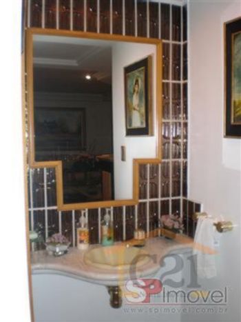 Foto 8 do(a) Apartamento de 3 quartos à venda em Vila Maria Alta, São Paulo