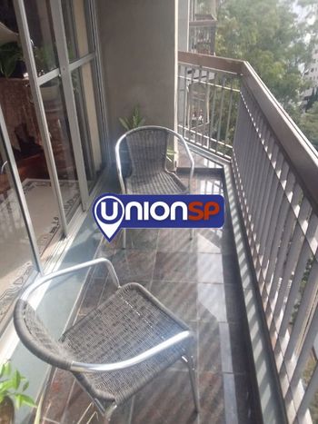 Foto 8 do(a) Apartamento de 3 quartos à venda em Vila Andrade, São Paulo