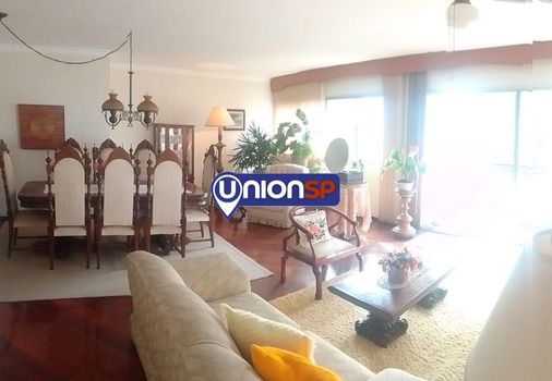Foto 6 do(a) Apartamento de 3 quartos à venda em Vila Andrade, São Paulo