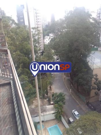 Foto 9 do(a) Apartamento de 3 quartos à venda em Vila Andrade, São Paulo