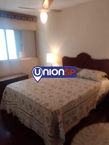 Foto 11 do(a) Apartamento de 3 quartos à venda em Vila Andrade, São Paulo