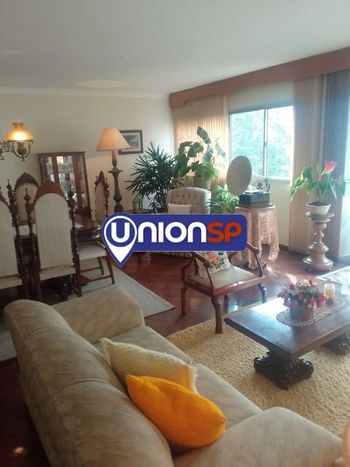 Foto 1 do(a) Apartamento de 3 quartos à venda em Vila Andrade, São Paulo
