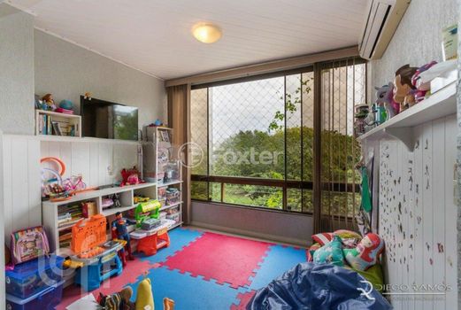Foto 10 do(a) Cobertura de 3 quartos à venda em Jardim Itu, Porto Alegre