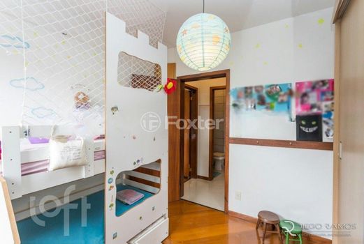 Foto 16 do(a) Cobertura de 3 quartos à venda em Jardim Itu, Porto Alegre