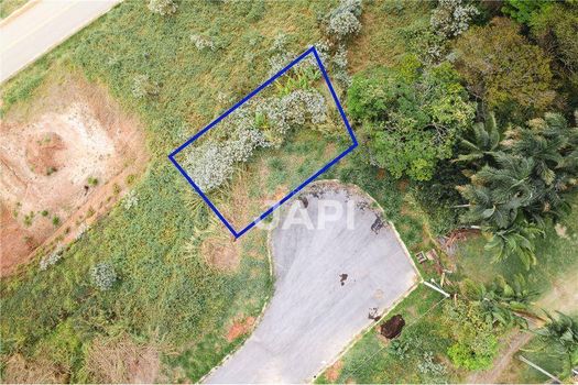 Foto 16 do(a) Terreno false à venda em Chácara Recreio Lagoa dos Patos, Jundiaí