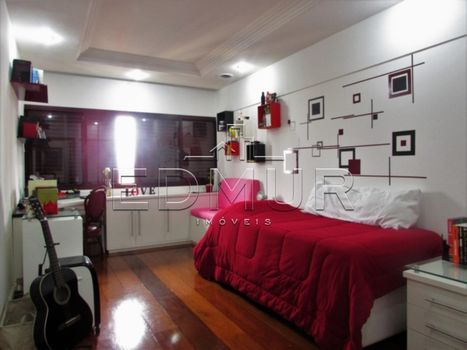 Foto 33 do(a) Apartamento de 3 quartos à venda em Campestre, Santo André