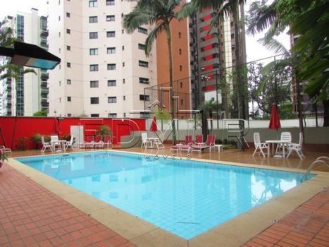 Foto 40 do(a) Apartamento de 3 quartos à venda em Campestre, Santo André