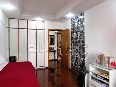 Foto 35 do(a) Apartamento de 3 quartos à venda em Campestre, Santo André