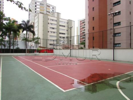 Foto 42 do(a) Apartamento de 3 quartos à venda em Campestre, Santo André