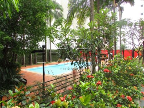 Foto 41 do(a) Apartamento de 3 quartos à venda em Campestre, Santo André
