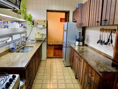 Foto 13 do(a) Apartamento de 3 quartos à venda em Paraíso do Morumbi, São Paulo