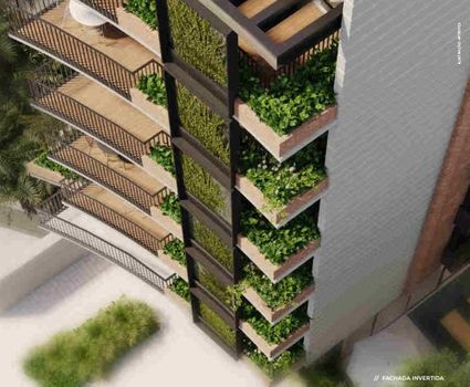 Foto 4 do(a) Apartamento de 1 quartos à venda em Gávea, Rio de Janeiro