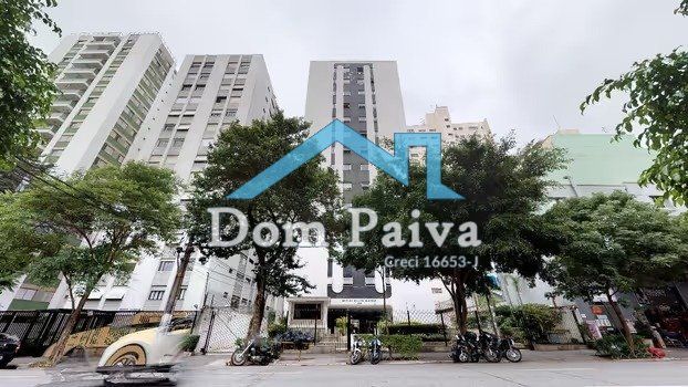 Foto 19 do(a) Apartamento de 3 quartos à venda em Vila Mariana, São Paulo