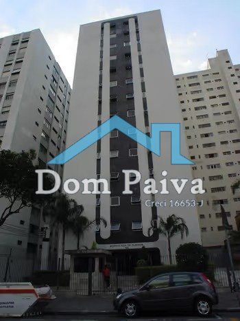 Foto 24 do(a) Apartamento de 3 quartos à venda em Vila Mariana, São Paulo