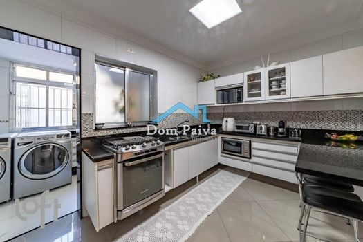 Foto 18 do(a) Apartamento de 3 quartos à venda em Vila Mariana, São Paulo