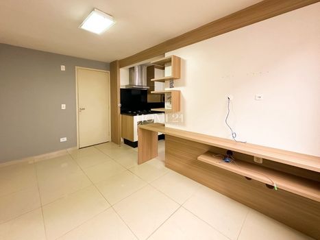 Foto 2 do(a) Apartamento de 2 quartos à venda em Xaxim, Curitiba