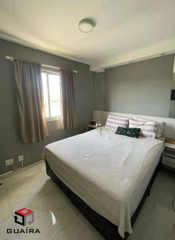 Foto 4 do(a) Apartamento de 2 quartos à venda em Canhema, Diadema