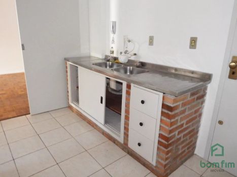 Foto 19 do(a) Apartamento de 2 quartos à venda em Cristal, Porto Alegre