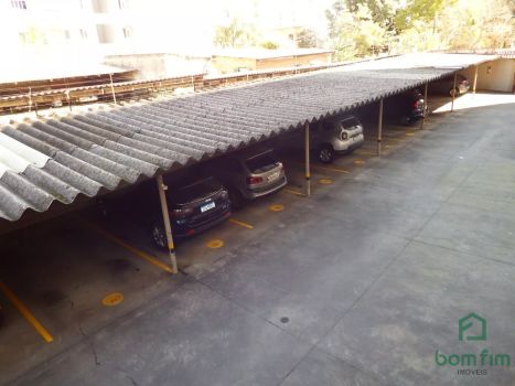 Foto 32 do(a) Apartamento de 2 quartos à venda em Cristal, Porto Alegre