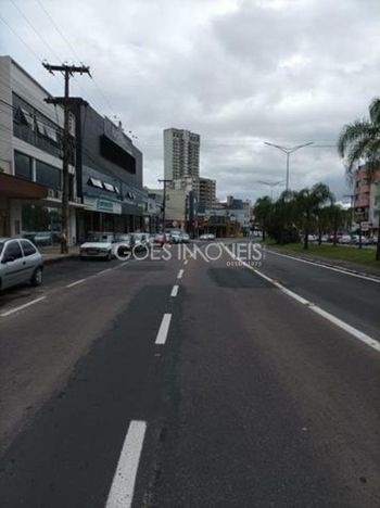Foto 4 do(a) Apartamento de 3 quartos à venda em Operária Nova, Criciúma