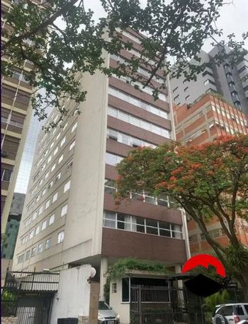 Foto 12 do(a) Apartamento de 4 quartos à venda em Consolação, São Paulo