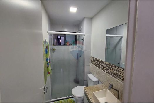 Foto 7 do(a) Apartamento de 3 quartos à venda em Passagem de Areia, Parnamirim