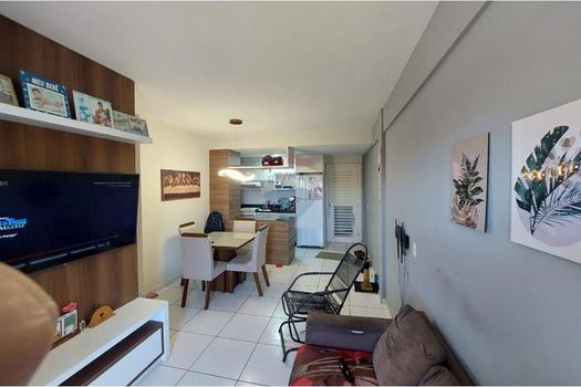 Foto 2 do(a) Apartamento de 3 quartos à venda em Passagem de Areia, Parnamirim