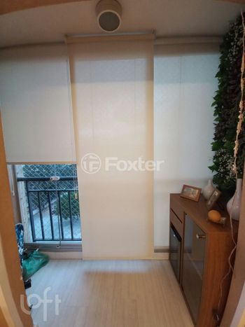 Foto 4 do(a) Apartamento de 2 quartos à venda em Vila Arcádia, São Paulo