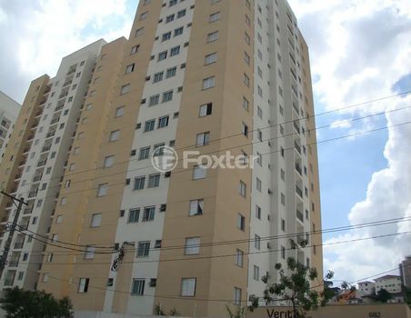 Foto 15 do(a) Apartamento de 2 quartos à venda em Vila Arcádia, São Paulo