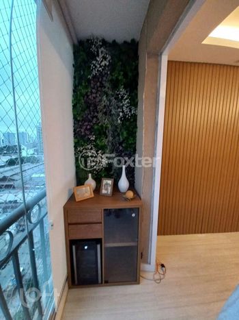 Foto 5 do(a) Apartamento de 2 quartos à venda em Vila Arcádia, São Paulo
