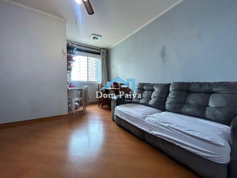 Foto 1 do(a) Apartamento de 2 quartos à venda em Saúde, São Paulo