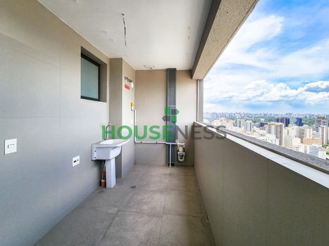 Foto 26 do(a) Apartamento de 4 quartos à venda em Itaim Bibi, São Paulo