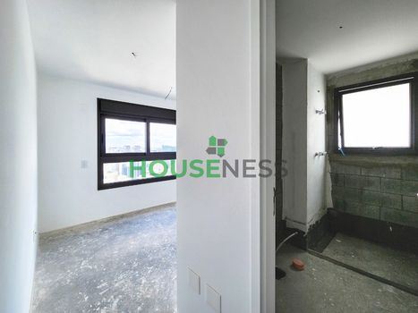 Foto 20 do(a) Apartamento de 4 quartos à venda em Itaim Bibi, São Paulo