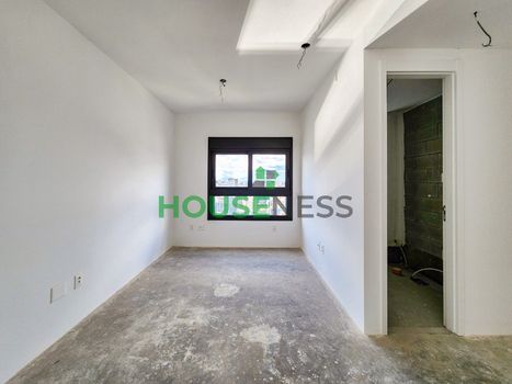 Foto 23 do(a) Apartamento de 4 quartos à venda em Itaim Bibi, São Paulo