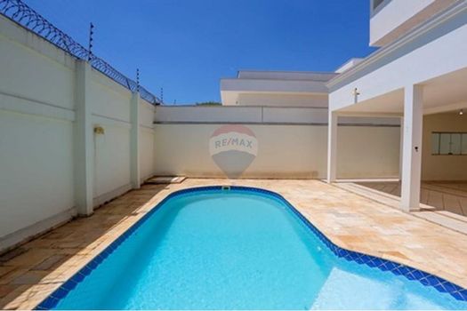 Foto 1 do(a) Casa em Condomínio de 4 quartos à venda em Parque Campolim, Sorocaba