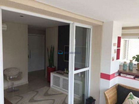 Foto 3 do(a) Cobertura de 4 quartos à venda em Vila Firmiano Pinto, São Paulo