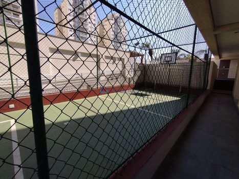 Foto 13 do(a) Cobertura de 4 quartos à venda em Vila Firmiano Pinto, São Paulo