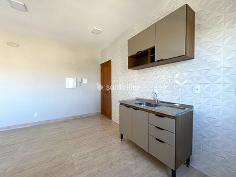 Foto 5 do(a) Apartamento de 2 quartos para alugar em Carianos, Florianópolis