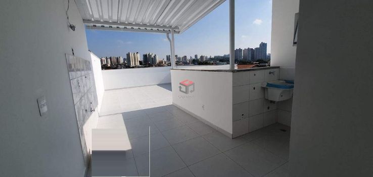 Foto 11 do(a) Cobertura de 2 quartos à venda em Jardim Ocara, Santo André