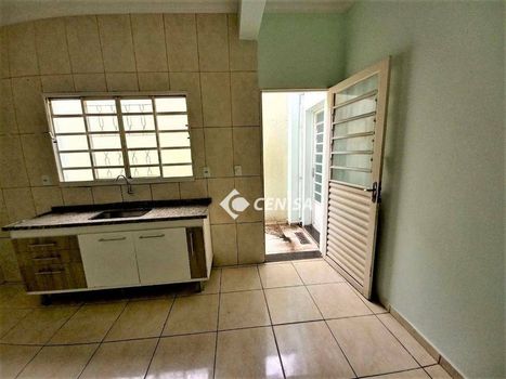 Foto 5 do(a) Casa em Condomínio de 2 quartos à venda em Jardim Alice, Indaiatuba