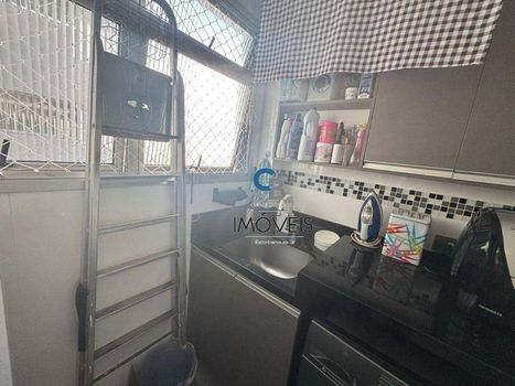 Foto 28 do(a) Apartamento de 3 quartos à venda em Vila Esperança, São Paulo