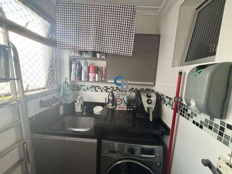Foto 27 do(a) Apartamento de 3 quartos à venda em Vila Esperança, São Paulo