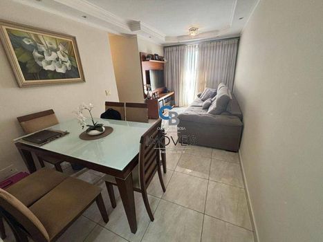 Foto 3 do(a) Apartamento de 3 quartos à venda em Vila Esperança, São Paulo