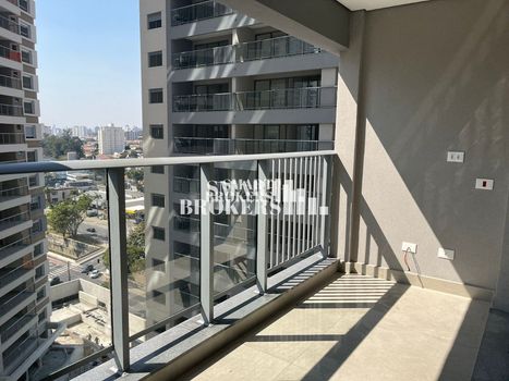 Foto 1 do(a) Kitnet / JK / Studio de 1 quartos à venda em Vila Mariana, São Paulo