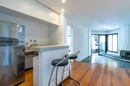 Foto 6 do(a) Apartamento de 1 quartos à venda em Vila Suzana, São Paulo
