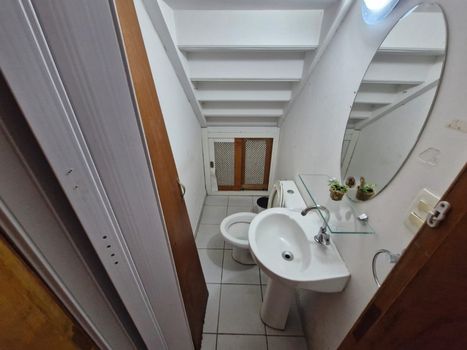 Foto 5 do(a) Casa de 3 quartos à venda em Vila Mariana, São Paulo